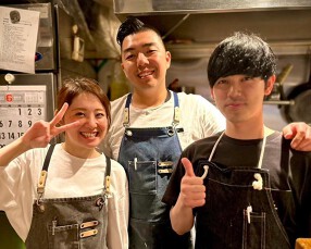 三茶貝介の画像