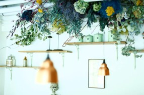 レストラン アニスの画像