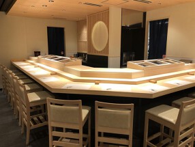うまい鮨勘　銀座本店の画像