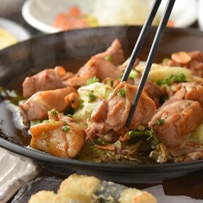 御喜元お台所 鶴見 がちゃぴんの画像