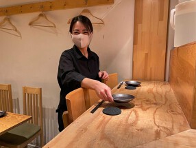 CAFE & SAKE いと。HANAREの画像