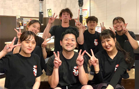 焼肉ホルモンそとま の画像