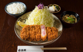 富金豚　ララガーデン春日部の画像