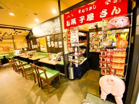 東京豚酒場の画像