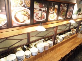 ちょもらんま　馬喰町の画像