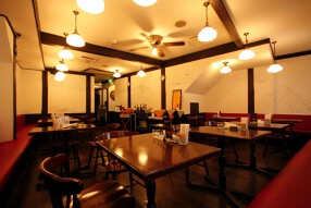 BARU Villa Pintxosの画像