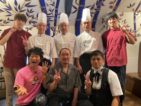 媽媽菜館　六花の画像