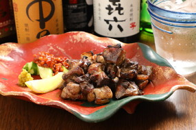 厨　日向屋の画像