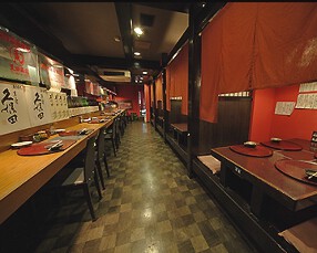 手づくり居酒屋　くし正の画像