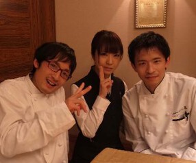 麹町En　筵の画像