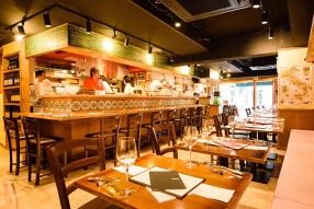 LA BUONA VITAの画像