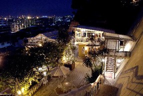 ヒルサイドガーデン　テラッツォの画像