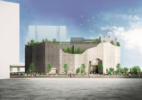 TOOTH TOOTH MART FOOD HALL＆NIGHT FESの画像