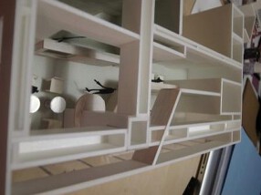 CHEESE　STANDの画像