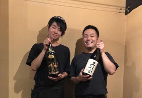 焼鳥　伊作の画像