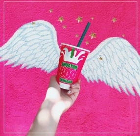 Smoothie BOOの画像