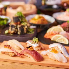 裏なんばサカナエビスの画像