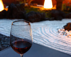 虎ノ門　京ノ庭の画像