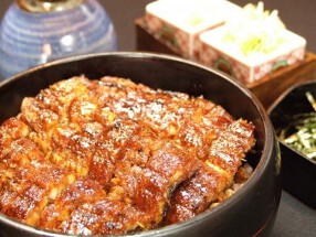 ひつまぶし備長 博多中洲川端店の画像