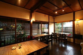 スパイスカフェの画像