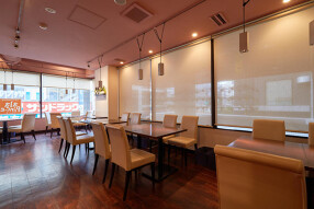 ナチュラルダイニング　アラパンスの画像