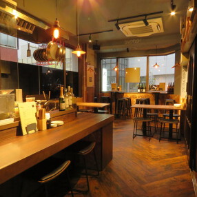 魚屋酒場フィッシャーの画像