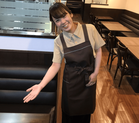 キッチン ワイズ（kitchen Y'S）の画像