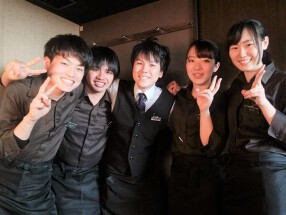 楽蔵うたげ 名古屋太閤通口店[co3015B]の画像