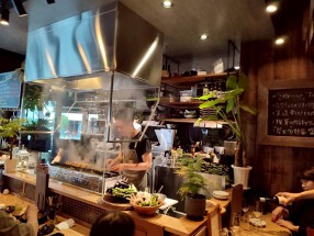 キッチンドロマミレの画像