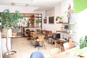 tao美膳カフェの画像