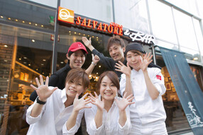 SALVATORE CUOMO & BAR 浅草の画像