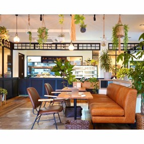 APPLAUSE COFFEEの画像