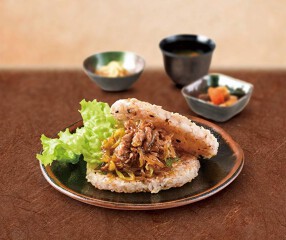 おこめどきの画像