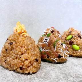 熟成玄米専門店88の画像