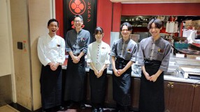 上海柿安 ららぽーとTOKYO-BAY店の画像