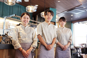 俺のイタリアンバル 新宿の画像