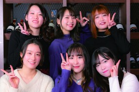 バンブルビー 御茶ノ水店の画像