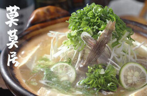 莫莫居　南平台店の画像