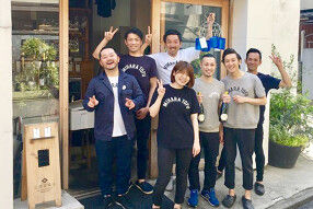 三原豆腐店の画像