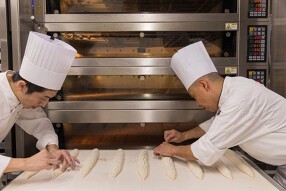 LA BOUTIQUE de Joël Robuchon 恵比寿の画像