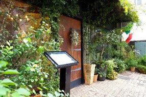 イル バンビナッチョの画像