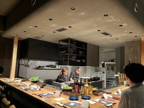 京家 THE KIYOMIZU 御幸町の画像