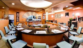 博多割烹かじの画像