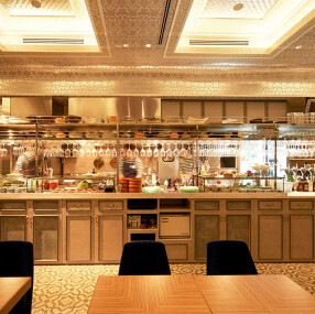 common cafe　丸の内センタービル店の画像