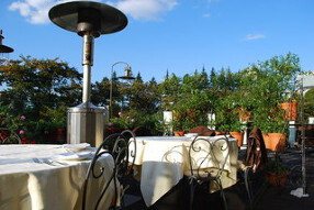 ピッツェリア　トラットリア　ナプレ　東京ミッドタウン店の画像