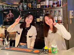 Chiee's BARの画像