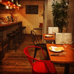 Bistro Partagerの画像