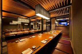 博多前炉ばた 一承 東京上野の画像