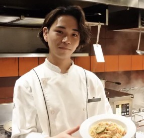 トラットリア　ロマーノ五反田の画像