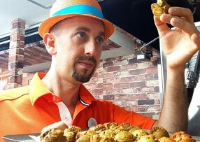 ニコラハウス　原宿本店の画像